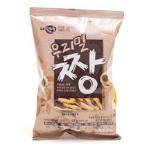 우리밀통상 우리밀 짱 88g 5개