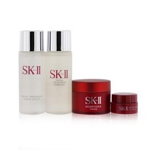 SK-II 피테라 익스피리언스 4종 키트, 1개