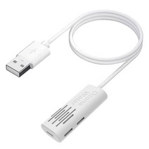 과일 야채 초음파 세척기 가정용 업소용 USB 과일 야채 정수기 살충제 잔류 물 제거 생선 고기 청소 기계, 02 Style B