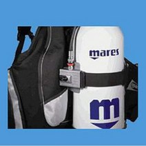 마레스 부력조절기 에어록