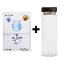 내몸에 이온음료 물에 타먹는 파우더 10Tx10개+워터보, 상세페이지 참조, 상세페이지 참조, 상세페이지 참조