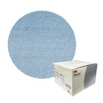 3M 6인치 망 디스크 310W 50개입 원형 사포 페파 페이퍼 연마 빼빠 샌딩 오비탈 샌더, 3M 6인치 망디스크310W 50개입 120방, 50개