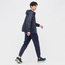 유니클로 울트라 스트레치 액티브 조거 팬츠 남자 츄리닝 바지 448596