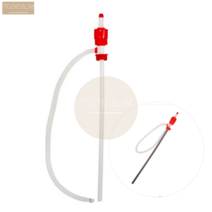 yozmsalim 석유 오일 기름 자바라 펌프 말통 드럼 공업용 공장 업소용 수동 자동차