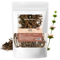 자연산 국산 햇 속단 한속단 300g 건조 속절 접골, 1개