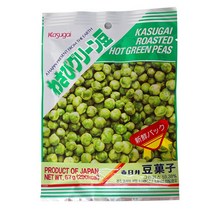 카스가이 와사비 그린마메 67g