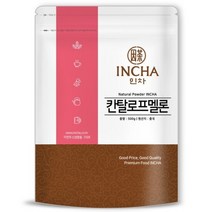 칸탈로프멜론 추출물 추출 분말 가루 500g 250gX2개 209511