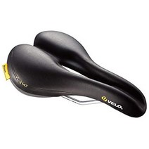 일본직발송 9. 벨로(VELO) VELO Plush VL3147 남성용 안장 VL3147 B003INDY8Q, One Size_블랙, One Size_블랙, 블랙