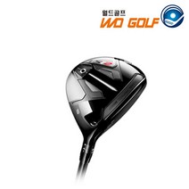 타이틀리스트 TSi2 3 페어웨이 우드 2021 병행 AS가능, 선택완료, TSi2 15도:TSP110 S