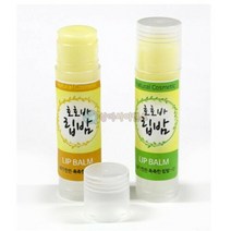 촉촉한 호호바 립밤 만들기 10인 세트