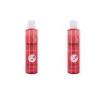 바이오가 미셀라 젤 클렌저 Biorga Apaisac Gelee Micellaire Peaux Sensibles 200ml, 2팩