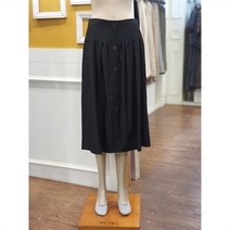 BCBG 세이브존01 호른 스커트 B2C7S201