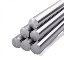 스테인레스 스틸 막대 직경 4mm 8mm 10mm 12mm 6mm 5mm 선형 샤프트 미터법 원형 막대 접지 막대 100/200/300/400/500mm/600mm/700mm/80, 300mm_15mm