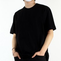 빈스패밀리 무지 반팔티셔츠7종