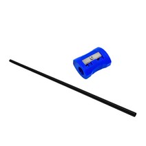 FTNS-381M 쿨링포그시스템 고압 나일론 튜빙 3/8 1M 블랙(80bar) ＋ 튜빙깎이 샤프너