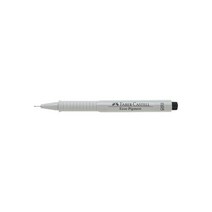 파버카스텔 에코피그먼트펜 0.05mm 블랙, 파버카스텔 에코피그먼트펜 0.05