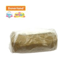 도너랜드 조소찰흙 10kg (옹기토)- 2개입(20kg)