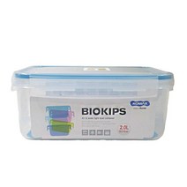 바이오킵스(직사각) 40호코멕스