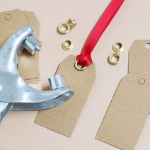 아일렛 펀치 아일랫 펀칭기 아일랫 펀칭핀, 단품