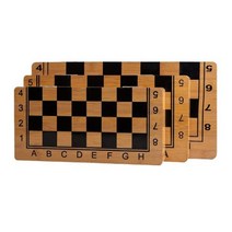 마돈체스 헤리포터체스 체스판 파워체스 버팔로체스 77, 협력사, 29.4cmx29.4cm