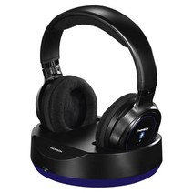 톰슨 Thomson 블루투스 헤드폰 00131976 Whp631 6Bt 무선 Ctt2