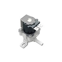 고압력 솔레노이드 밸브 NOS-FN-24V 1/4 정수기부품, 없음
