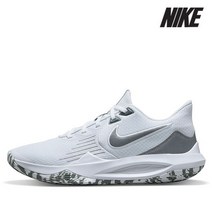 나이키 운동화 D30- CW3403-101 프리시전 5