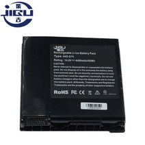 노트북배터리 밧데리 업그레이드 JIGU 노트북 배터리 A42-G74 LC42SD128 ICR18650-26F Asus G74 시리즈 8, 한개옵션0