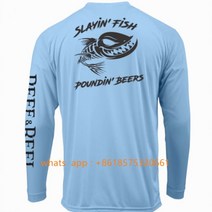 Reef Reel 남성용 낚시 긴팔 셔츠 야외 활동 하이킹 낚시 태양 보호 퍼포먼스 2023, 12 12_06 3XL