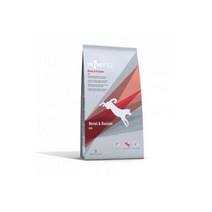 기능성 처방사료 RID 신장/결석5.21kg 케어바이수제간식280g, 기능성 처방사료 RID 신장/결석5