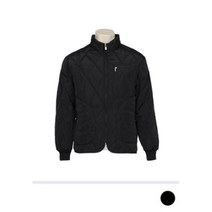 5myshop_MJ_1107 블랙 깔깔이 점퍼 따뜻한 남자패딩 스타일_5myshop