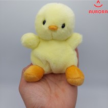 오로라월드 미니펫 인형 남극펭귄 코카스파니엘 아기판다 래브라도리트리버 아기돼지 아기병아리 보더콜리 하얀양 아기코끼리 아기토끼 시베리안허스키 치즈고양이, 13cm