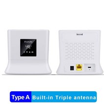 와이파이 티피링크 유 무선 공유기 tianjie 네트워킹 고속 3g 4g cpe 라우터, 협력사, 아시아 버전, 를 입력하다