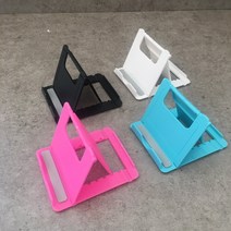 스마트폰스트랩 목걸이케이스 핸드폰침대거치대 핸드폰고정대 휴대폰걸이 핸드폰목거치대, 핑크