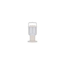 스노우픽(snow peak) HOME & CAMP 랜턴 아이보리 ES-080-IV