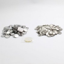 뱃지 제작 소량 뺏지 만들기 1 000Sets 1 