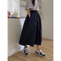 [해이주] 누구나 입으면 이뻐지는 스커트