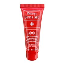반려동물 상처연고 크림 10ML 애견용품 애견소독, 1개