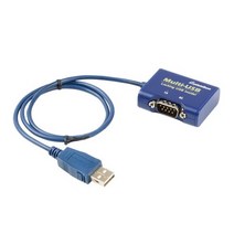 SYSTEMBASE Multi-1USB COMBO 1포트 RS422/RS485(Male) USB to 시리얼컨버터