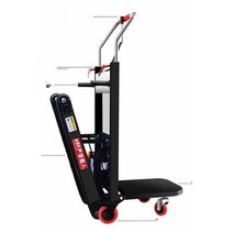 전동 계단 리프트 운반기 구르마 지게차 수레 핸드카, 상세 페이지 참고, 350kg