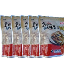 남광식품 황태껍질튀각 100g, 5개