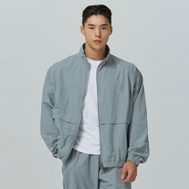 타스란 윈드 브레이커 바람막이 자켓