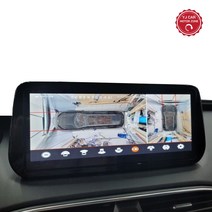 360도 어라운드뷰 자동차 순정형 고화질 K7 프리미어, 자동차 어라운드뷰(시공비 별도)