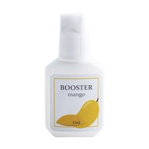 속눈썹연장글루 속눈썹풀 속눈썹글루 속눈썹접착제 오리지널 스카이 부스터 망고바나나 속눈썹 글루 슈퍼 본더 래쉬 글루 프라이머 클리어 향 가속 드라이 15, 부스터 망고