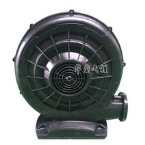 에어바운스 송풍기 인형 바람넣는 충전기 강력 바람, 250w 플라스틱 쉘 구리 코어