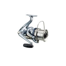 윤성 시마노 액티브서프 원투낚시용 스피닝릴, 굵은줄사양