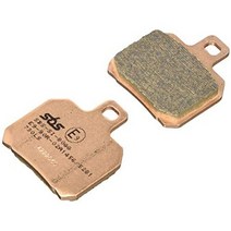 일본직발송 10. 키타 코 (KITACO) SBS 브레이크 패드 730LS 신타 메탈 NINJA H2 H2R 아프릴리아 푸조 피아, ONE SIZE, LS 시리즈 거리 EX