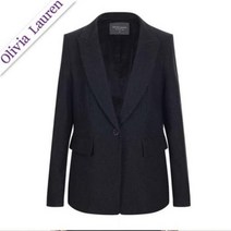 올리비아로렌 NC06 슬림핏 수트자켓 VOP GAXX 9231