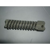 헤더 배너 용접기 예비 부품 용접기용, 110V