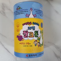 조아제약 쾌변 잘크톤 젤리 포도맛 30포